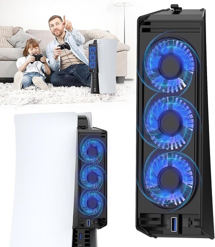 Led cooling fan for - led,