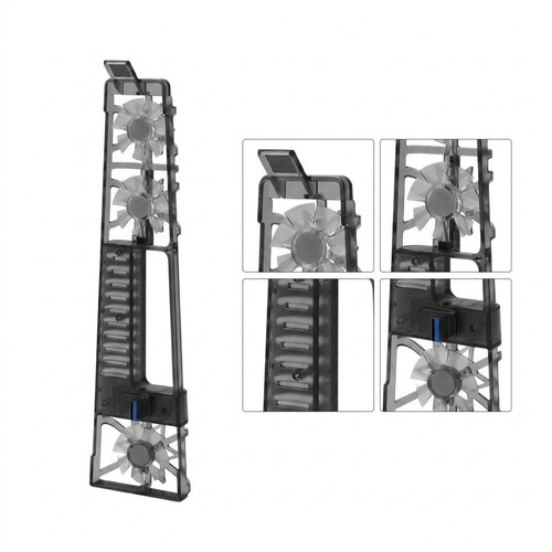 For rgb cooling fan - for,