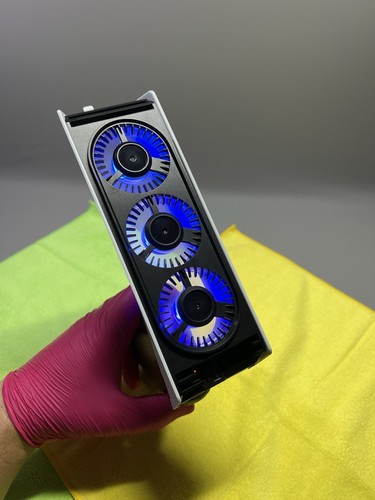 Cooling fan quite fans - cooling,