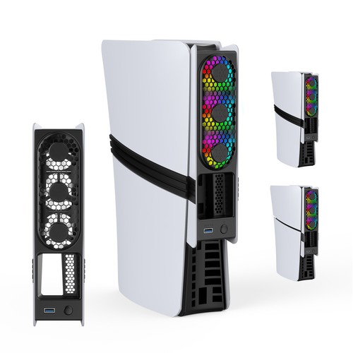 For ps5 pro slim - ps5,