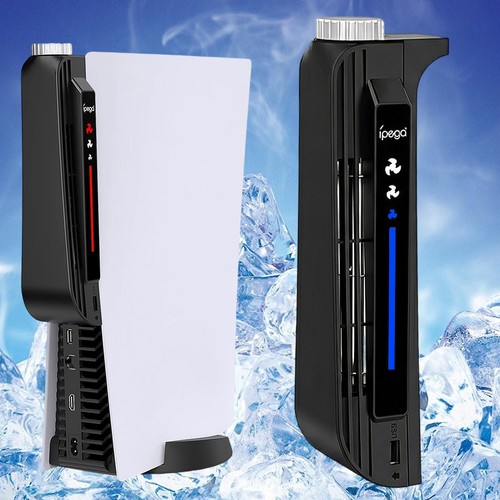 Cooling fan for ps5 - fan,