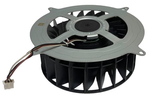 Sony ps5 internal - sony, fan