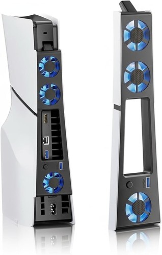 Cooling fan for - cooling,