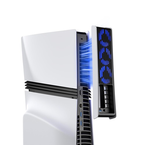 Kiwihome ps5 pro cooling - ps5, 3