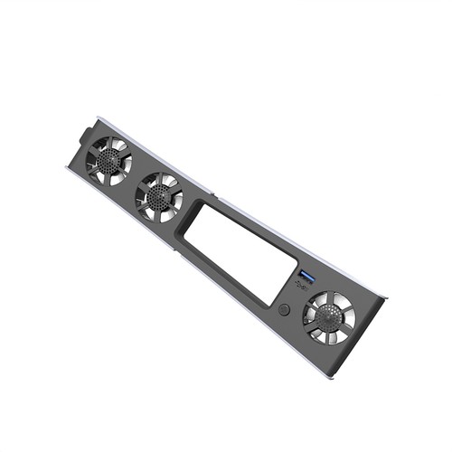 External console host - 5v,