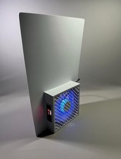 Cooling Fan Quiet Cooler