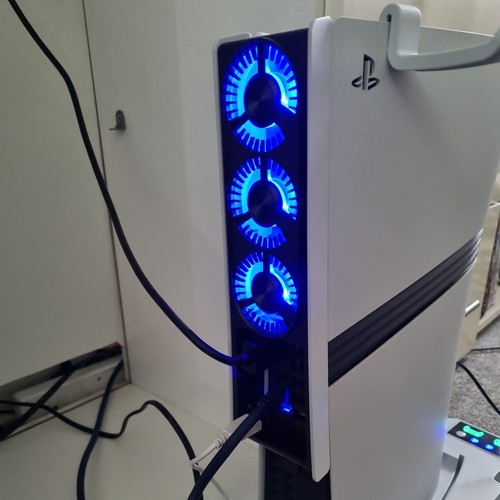 Besavior turbo cooling fan for - turbo,