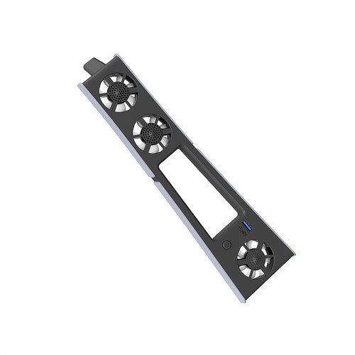 Gears external console - console, host