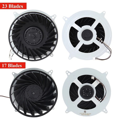 Original ps5 cooling fan - original,