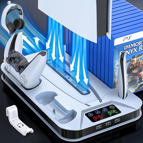 Vertical for ps5 - for,