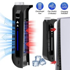 For PS5 Cooling Fan USB For