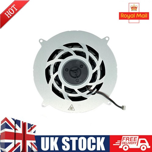 Internal cooling fan - internal,