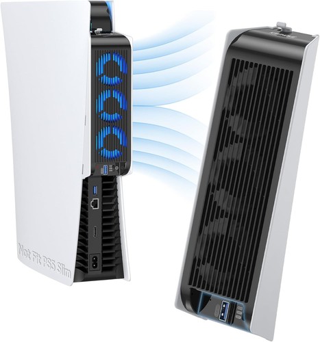 Led cooling fan for - led,