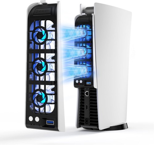 Newdery cooling fan - cooling,