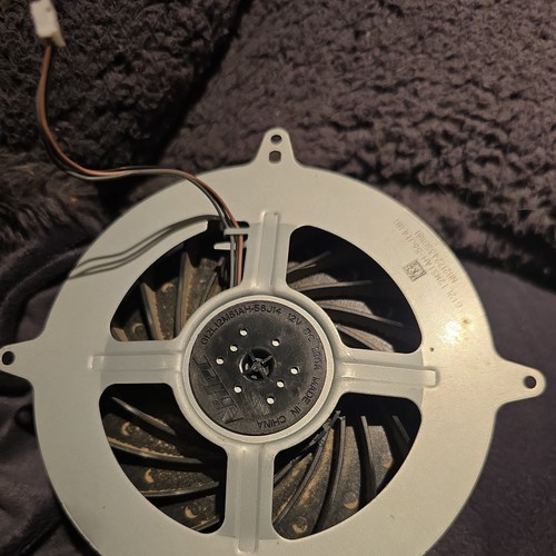 Replacement internal cooling - replacement,