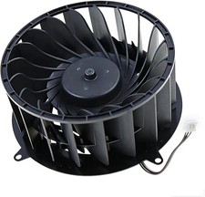 PS5 Pro Cooling Fan