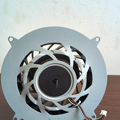 Ps5 console internal cooling - internal,