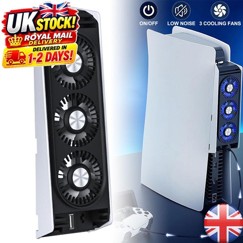 Led cooling fan usb - led,