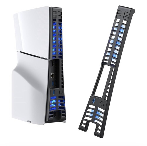 Kiwihome cooling fan for - fan, ps5