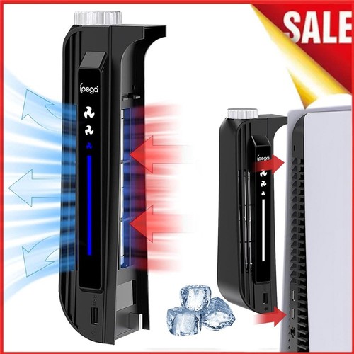 Led cooling fan usb - w/usb, port