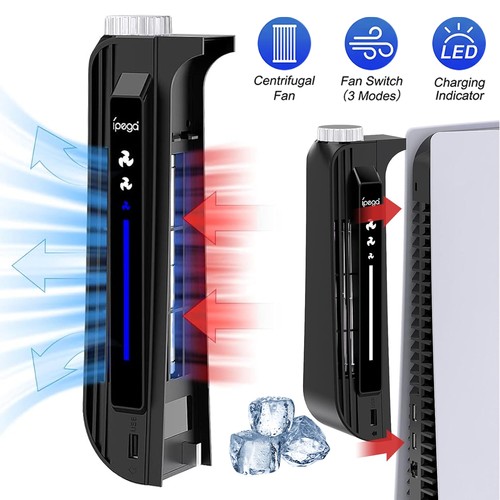 Game console for ps5 external - game,