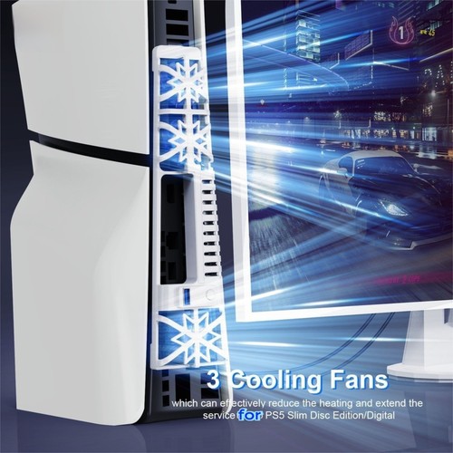 For rgb cooling - rgb,
