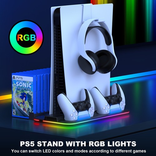 Powerful fan cooling station - powerful,