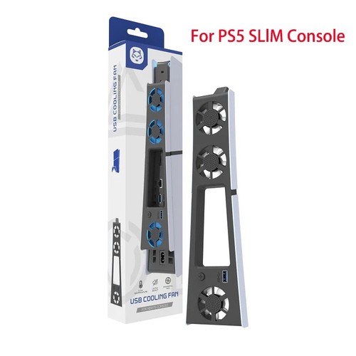 Gaming cooler fan led - gaming,