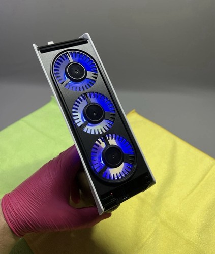 Cooling fan quite - cooling, fans