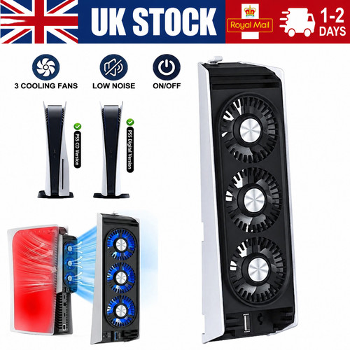 Led cooling fan for - led,