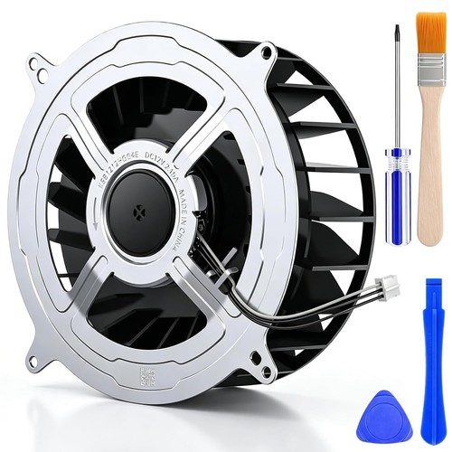 Blades ps5 cooling - blades,