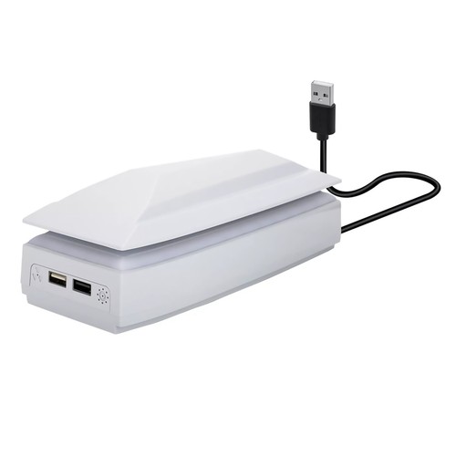 Cooling fan for ps5 slim - cooling,