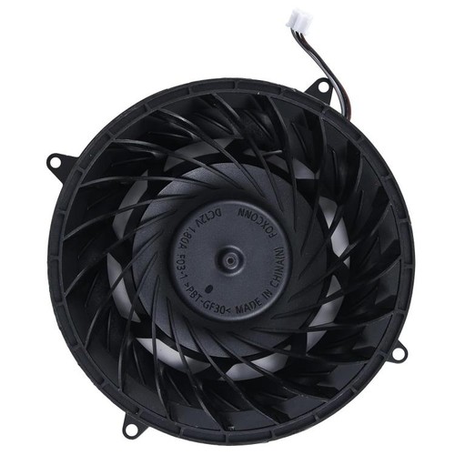 Blade internal cooling fan - cooling,
