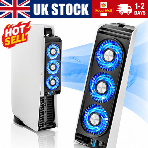 Led cooling fan usb - cooling, for