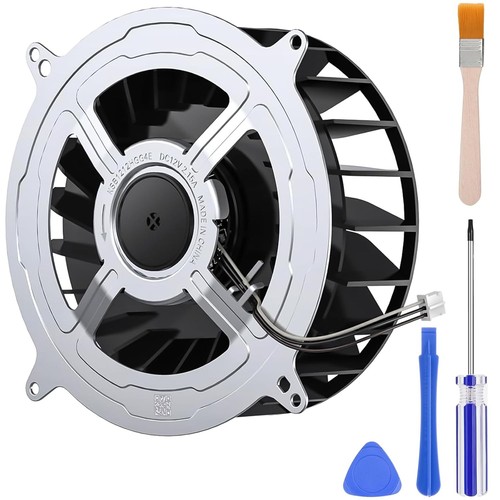 Replacement internal cooling - replacement,