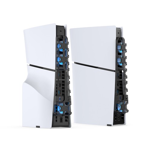 New for ps5 - for, cooling