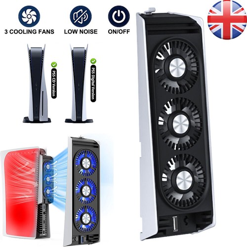Led cooling fan usb - cooling, port
