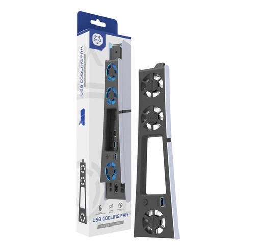 Topwolf usb cooling - topwolf, ps