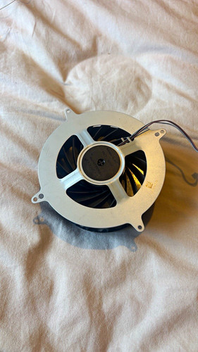 Cooling fan for sony - for, ps5