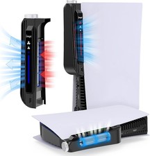Cooling Fan for PS5 Disc &
