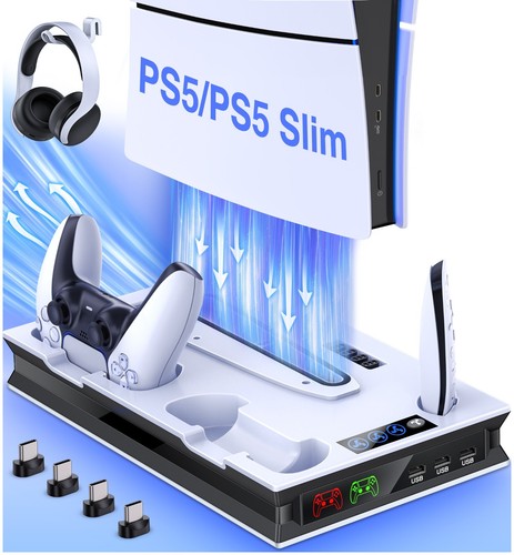 For ps5 slim - for,