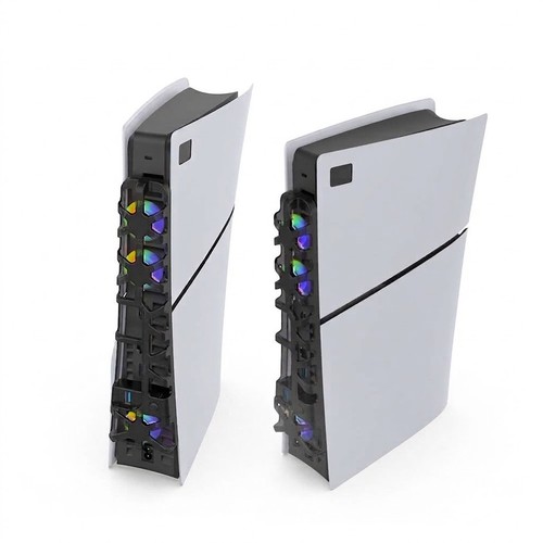 Ps5 slim cooling - ps5,