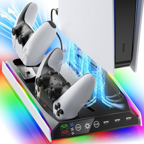 Fenolical ps5 slim pro - fenolical, stand