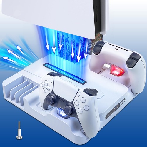 Cooling stand compatible - cooling,