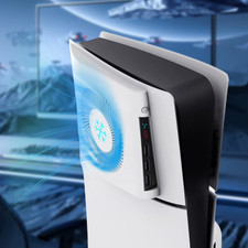 PS5 Slim Console Cooling Fan