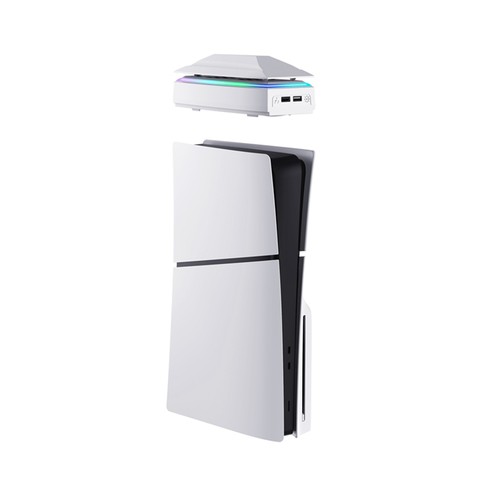 For ps5 slim console - for,