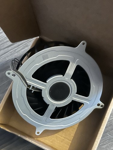 New ps5 internal - new,