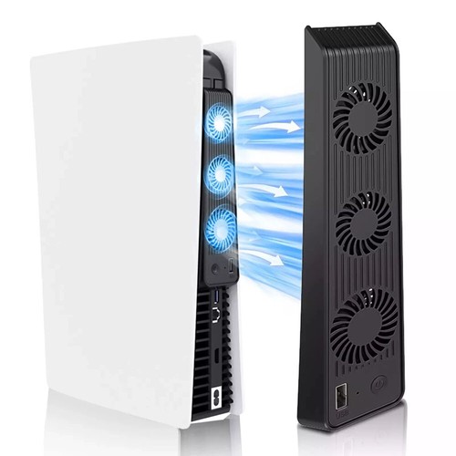 For ps5 playstation cooling - playstation,
