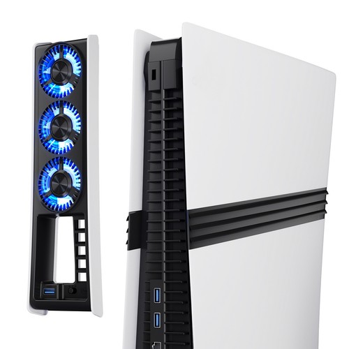 Besavior turbo cooling fan for - besavior,