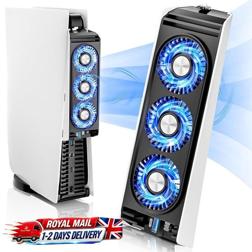 Led cooling fan usb - cooling,